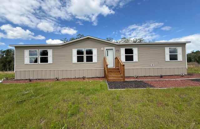 Brand-New 4-Bedroom Home in St. Cloud – Modern Living at Its Finest! photos photos