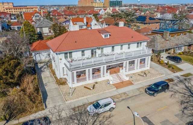 161 W Beech Street - 161 West Beech Street, Long Beach, NY 11561