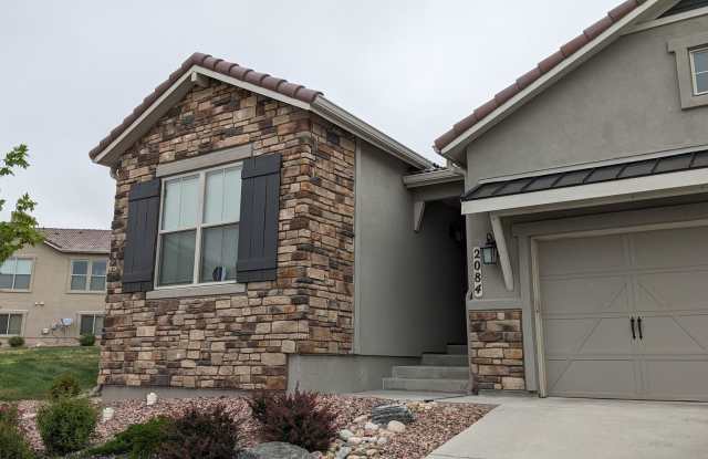 BEAUTIFUL NORTHGATE RANCH HOME WITH FINISHED BASEMENT IN FLYING HORSE NEIGHBORHOOD! photos photos