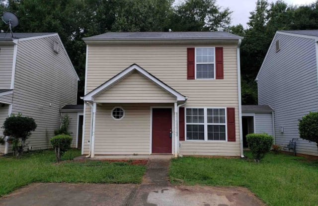 231 Turnstone Rd - 231 Turnstone Road, Henry County, GA 30281