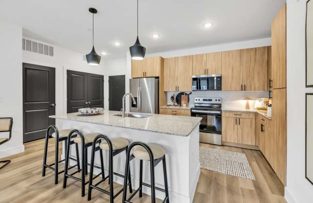 The Grove at La Frontera photos photos