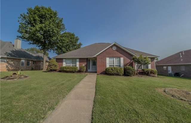3000 Red Haven  ST - 3000 Red Haven Street, Bentonville, AR 72712