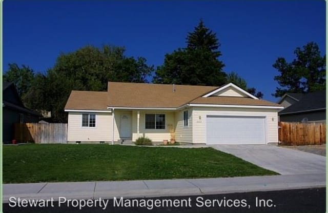 3262 Hammer Street - 3262 Hammer St, Altamont, OR 97603