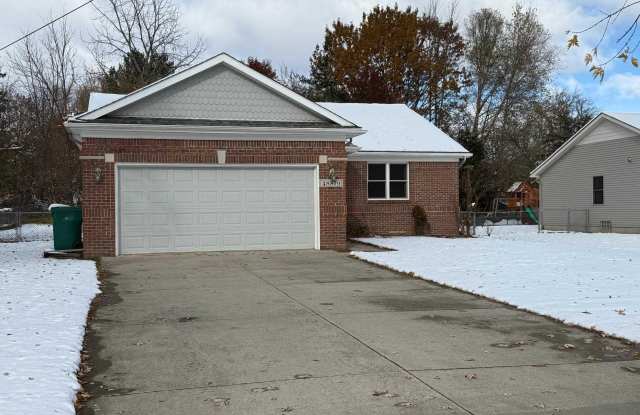 48879 Callens - 48879 Callens Road, Macomb County, MI 48047