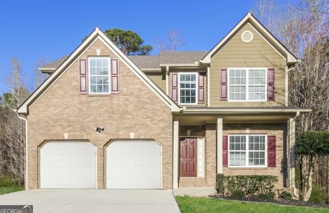 4090 Brightmore Drive - 4090 Brightmore Drive, Austell, GA 30106