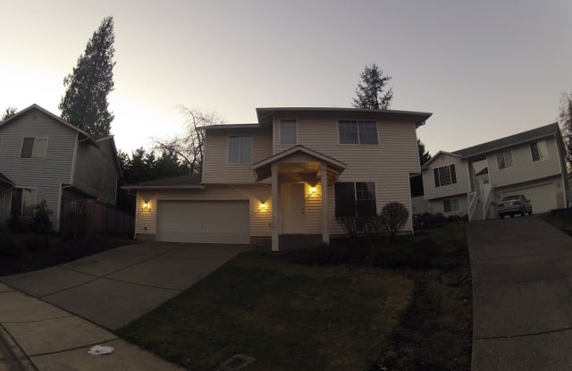 7302 2nd Dr SE - 7302 2nd Drive Southeast, Everett, WA 98203