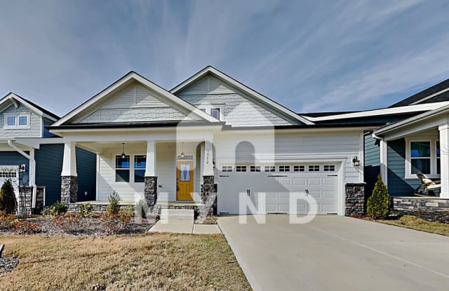 1552 Silver Elm Ln - 1552 Silver Elm Lane, Wendell, NC 27591
