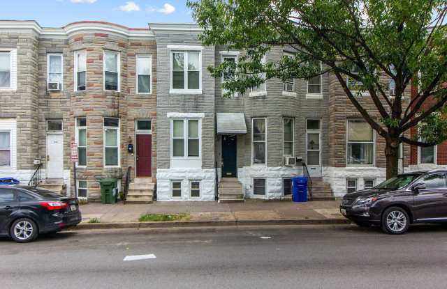 2 bedroom 1.5 bath rowhome for rent in Baltimore photos photos 2 bedroom 1.5 bath rowhome for rent in Baltimore photos photos
