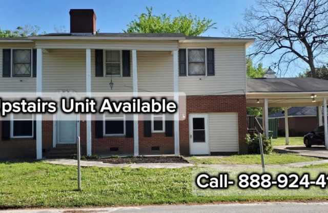 612 Gladstone St - A photos photos