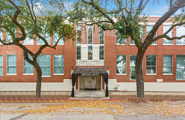1312 Live Oak Street - 1312 Live Oak Street, Houston, TX 77003