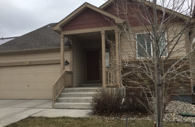2538 Sunbury Ln - 2538 Sunbury Lane, Fort Collins, CO 80524