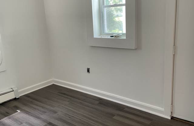 118 Spruce St - 118 Spruce Street, Audubon, NJ 08106