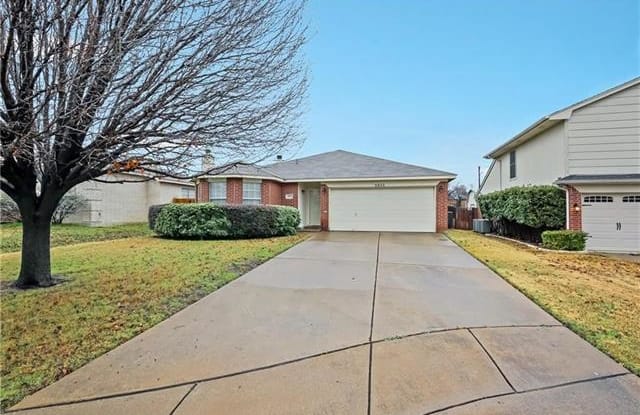 4633 Quarry Circle - 4633 Quarry Circle, Fort Worth, TX 76244