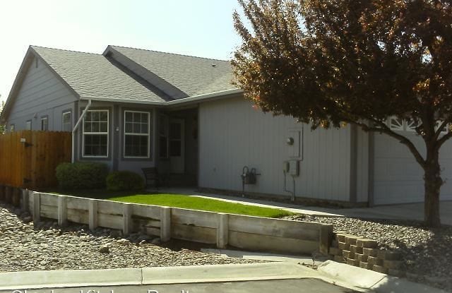 3079 Doubletree Lane - 3079 Doubletree Lane, Carson City, NV 89701