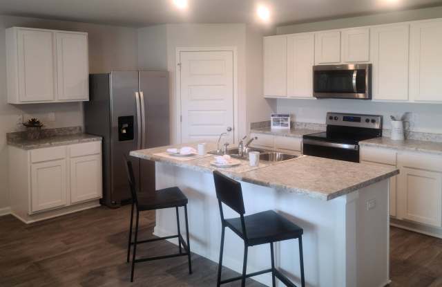 5112 Sienna Drive - 5112 Sienna Drive, Bay County, FL 32404