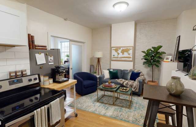 36 Sheridan St. #1 photos photos