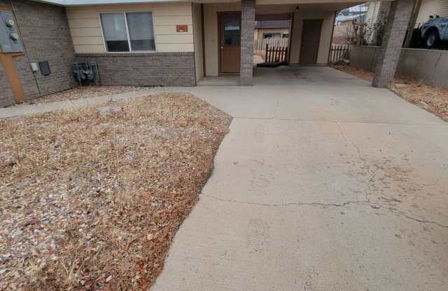 Charming Duplex in Cedar City photos photos