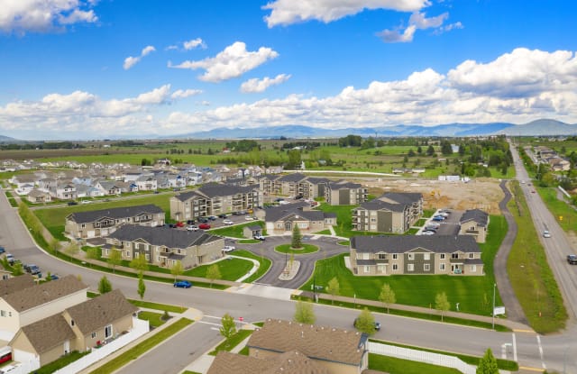 Crown Pointe Apartments photos photos