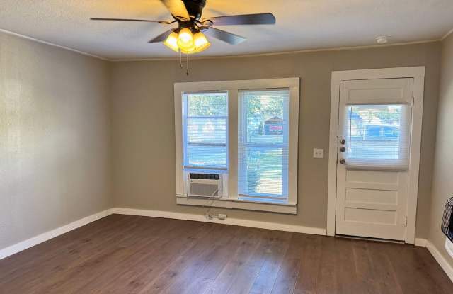 Quiet, 2 Bed 1 Bath Home In Burkburnett Gallery 4