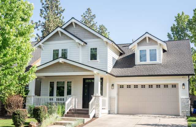 Newly Professionally Designed Home Westside Bend photos photos
