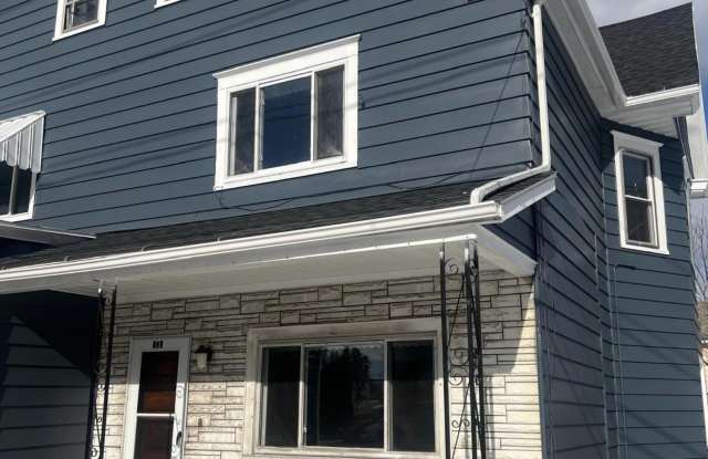 342 E Main Street - 342 East Main Street, Wilkes-Barre, PA 18705