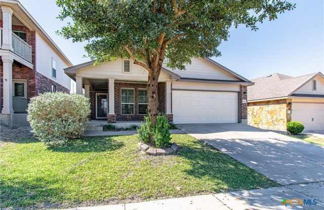 9603 Fratelli Court - 9603 Fratelli Court, Killeen, TX 76542