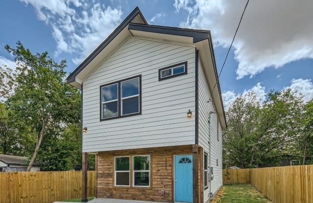 1230 RIVAS ST - 1230 Rivas Street, San Antonio, TX 78207