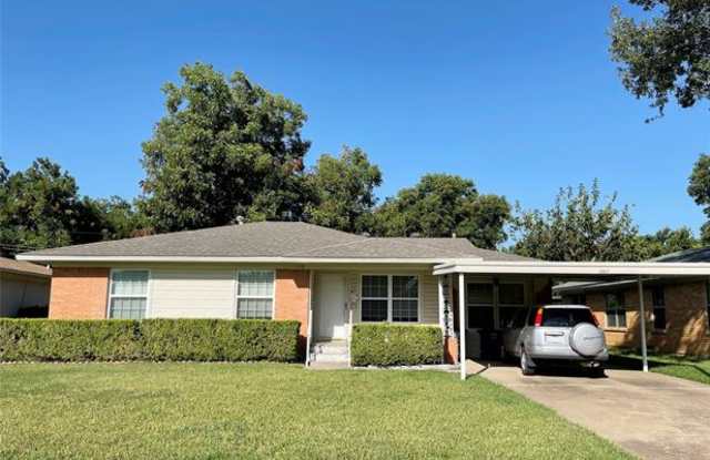 10037 Casa Oaks Drive - 10037 Casa Oaks Drive, Dallas, TX 75228