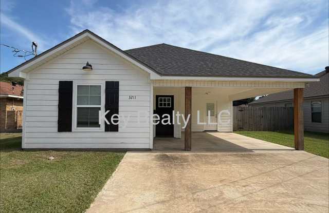3211 Stimson Ave.  - Alexandria, off Texas Ave. photos photos