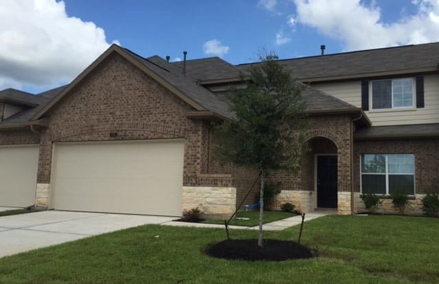 9714 Piave Drive - 9714 Piave Drive, Harris County, TX 77044