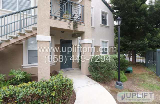 2-BEDROOM / 2-BATHROOM CONDO - CARMEL VALLEY photos photos