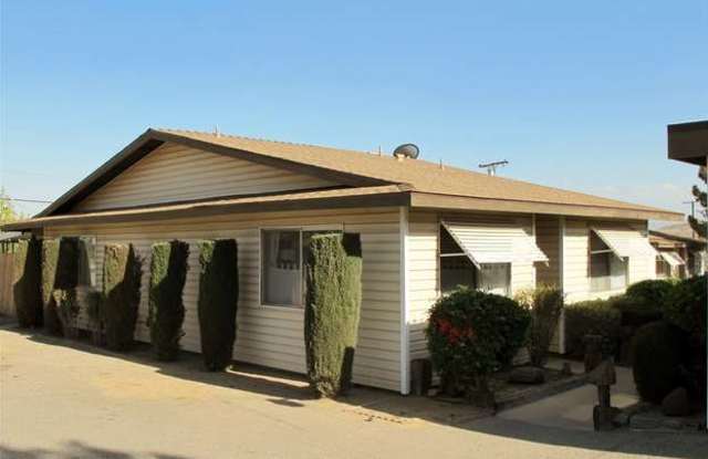 20027 Carlisle Road - 1Apt B - 20027 Carlisle Road, Apple Valley, CA 92307