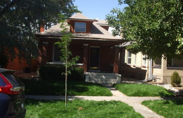 669 S Sherman St - 669 South Sherman Street, Denver, CO 80209