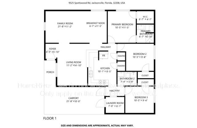 9525 Spottswood Rd Gallery 4