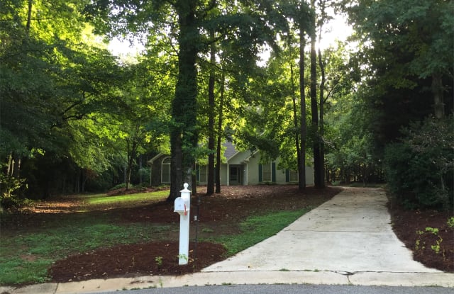58 Hardwood Court - 58 Hardwood Court, Coweta County, GA 30265