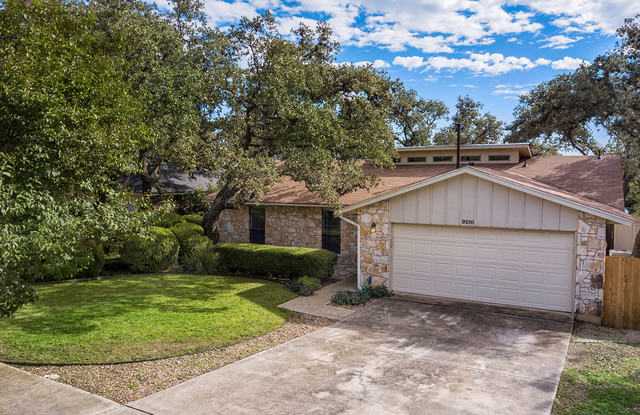 9210 LONDONDERRY ST - 9210 Londonderry St, San Antonio, TX 78254