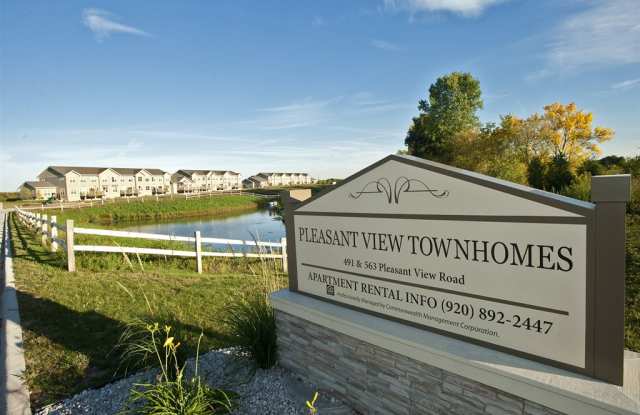 Pleasant View Townhomes - Affordable Housing photos photos Pleasant View Townhomes - Affordable Housing photos photos