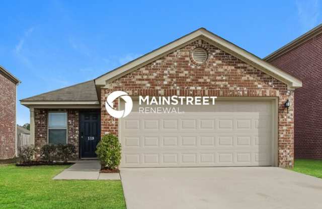 119 Darrow Creek Drive Gallery 1