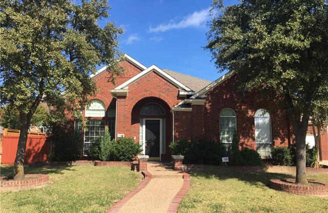 1108 Apache Lake Drive - 1108 Apache Lake Drive, Carrollton, TX 75010