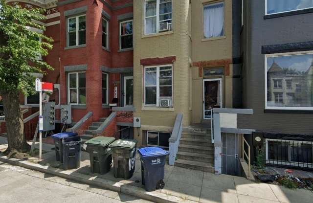 1841 N CAPITOL Street NE photos photos