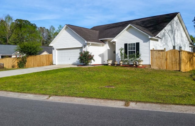 101 Memphis Court - 101 Memphis Court, Ladson, SC 29456