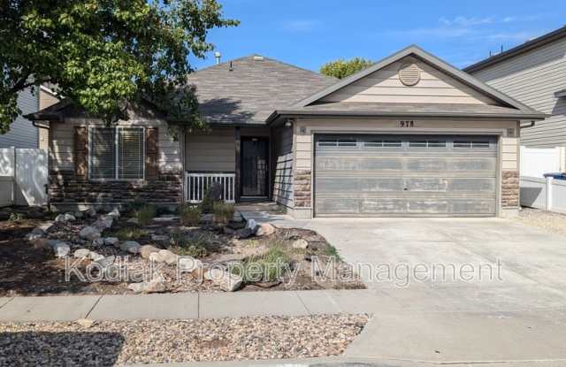 978 W York Drive photos photos