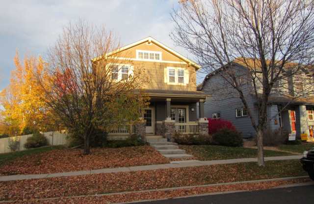 14185 Lakeview Ln - 14185 Lakeview Lane, Broomfield, CO 80023