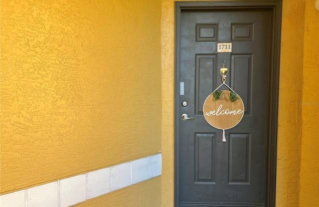 4512 COMMANDER DRIVE - 4512 Commander Drive, Orlando, FL 32822