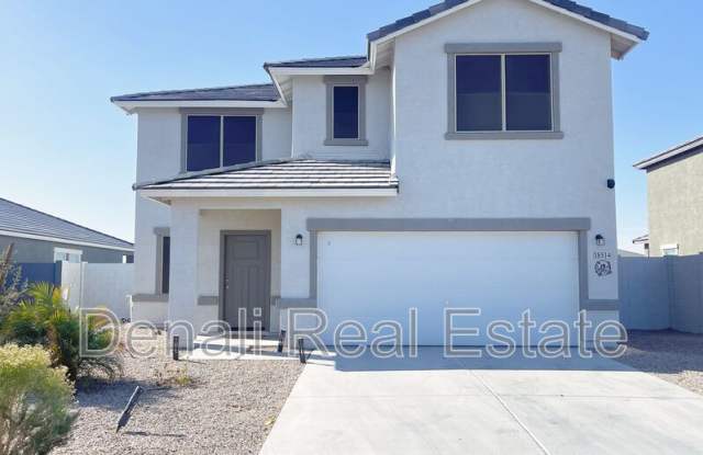 18514 N Goleta St - 18514 North Goleta Street, Maricopa, AZ 85138
