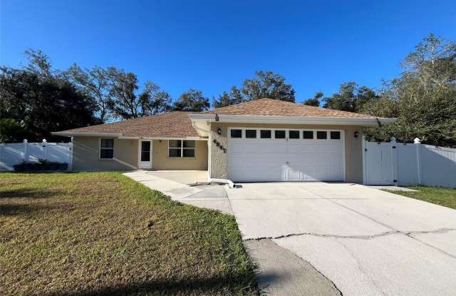 4847 LUTHER AVENUE - 4847 Luther Avenue, North Port, FL 34288