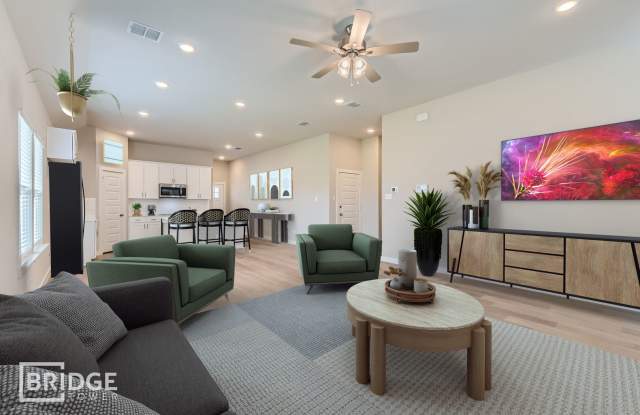 GREENWOOD PLAN Gallery 4