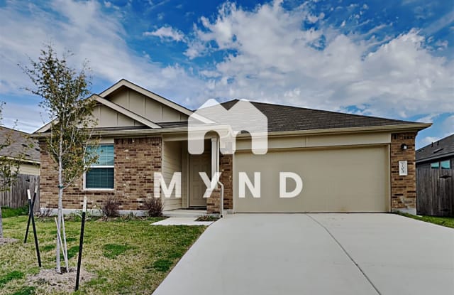 703 Bluejack Way - 703 Bluejack Way, Hutto, TX 78634 703 Bluejack Way - 703 Bluejack Way, Hutto, TX 78634