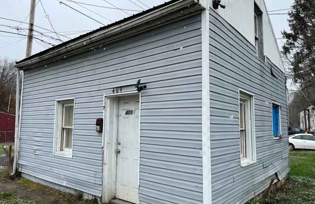 409 Mead St photos photos
