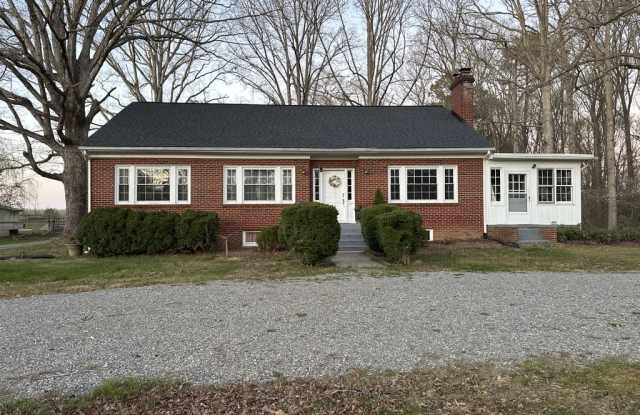 17088 Old Ridge Road - 17088 Old Ridge Road, Hanover County, VA 23192